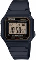 Casio W-217H-9A 
