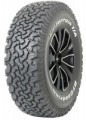 BF Goodrich All Terrain T/A KO 33/12,5 R16 118R 