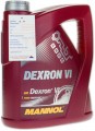 Mannol Dexron VI 4 L