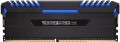 Corsair Vengeance RGB DDR4 2x8Gb CMR16GX4M2C3466C16