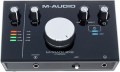 M-AUDIO M-Track 2X2 