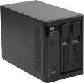 WD My Cloud PRO PR2100 without HDD