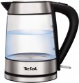 Tefal Glass kettle KI730D30 black