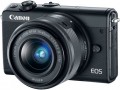 Canon EOS M100  kit 15-45