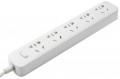 Xiaomi Mi Power Strip 5 sockets 