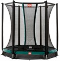 Berg InGround Talent 180 Safety Net Comfort 