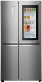 LG GC-Q247CABV stainless steel