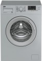 Beko WRE 6512 BSS silver