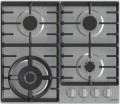 Gorenje GW 641 X stainless steel