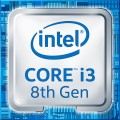 Intel Core i3 Coffee Lake i3-8100 OEM
