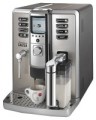 Gaggia Accademia stainless steel