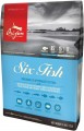 Orijen Six Fish Cat  5.4 kg