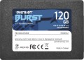 Patriot Memory Burst PBU120GS25SSDR 120 GB