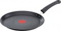 Tefal Ingenio Expertise C6203852 25 cm  black