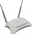 TP-LINK TL-MR3420 