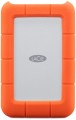 LaCie Rugged USB-C STFR4000800 4 TB