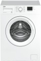 Beko WRE 6511 BWW white