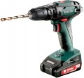 Metabo SB 18 602245510 