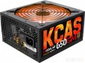 Aerocool Kcas RGB Modular Kcas-650GM