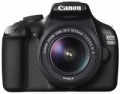 Canon EOS 1100D  Kit 18-55