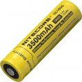 Nitecore  NL1835 3500 mAh