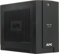 APC Back-UPS 650VA BC650I-RSX 650 VA