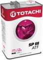 Totachi ATF SP III 4 L