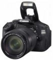 Canon EOS 600D  Kit 18-55