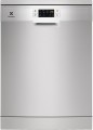 Electrolux ESF 9552 LOX stainless steel