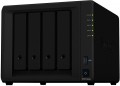 Synology DiskStation DS418play RAM 2 ГБ
