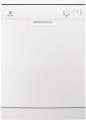 Electrolux ESF 9526 LOW white