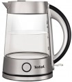 Tefal Glass kettle KI 760D 2400 W 1.7 L  stainless steel