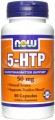 Now 5-HTP 50 mg 180 cap 