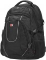 Continent Swiss Backpack BP-304 
