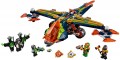 Lego Aarons X-bow 72005 
