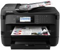 Epson WorkForce WF-7720DTWF 