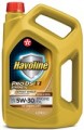 Texaco Havoline ProDS V 5W-30 4 L