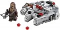 Lego Millennium Falcon Microfighter 75193 