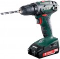 Metabo BS 18 602207560 
