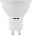 Gauss LED MR16 5W 2700K GU10 101506105 