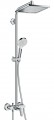 Hansgrohe Crometta E 240 27284000 