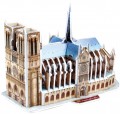 CubicFun Mini Notre Dame De Paris S3012h 