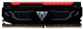 Patriot Memory Viper LED DDR4 2x8Gb PVLR416G266C5K