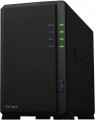 Synology DiskStation DS218play RAM 1 ГБ
