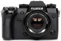 Fujifilm X-H1  kit