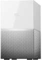 WD My Cloud Home Duo 4 TB