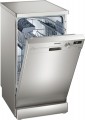 Siemens SR 215I03 stainless steel