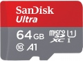 SanDisk Ultra A1 microSD Class 10 16 GB