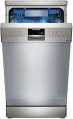 Siemens SR 256I00 stainless steel