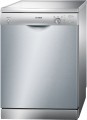Bosch SMS 40D18 stainless steel